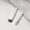In stock: 80G / 80ml blank tubes for skin care products, cosmetics, soft tubes, packaging materials, facial cleansers, lotions, squeeze bottles, and portioning bottles Specification image